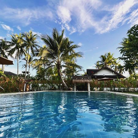 The Village Siargao General Luna  Exterior foto