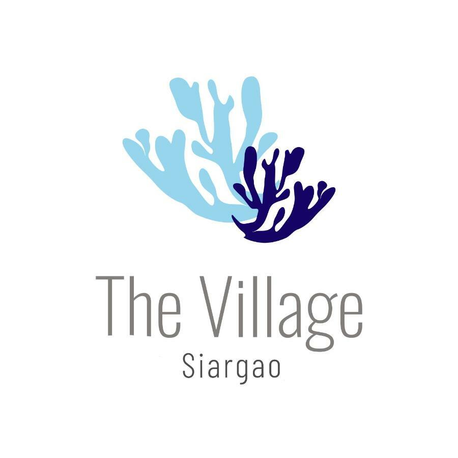 The Village Siargao General Luna  Exterior foto